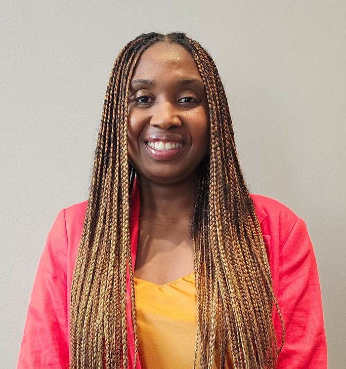 Fola Togunloju, fractional CFO at CFO-HIVE